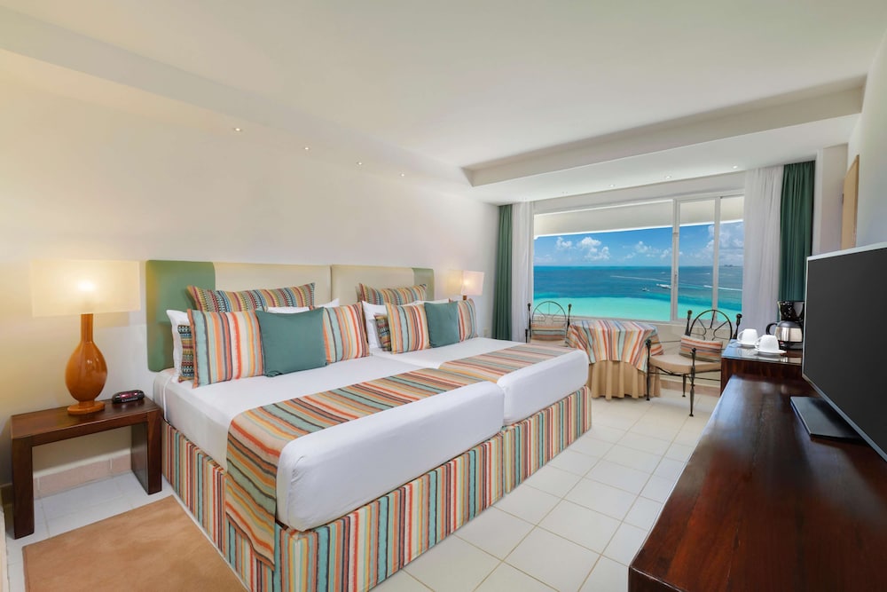 Grand Oasis Palm All Inclusive 13/49