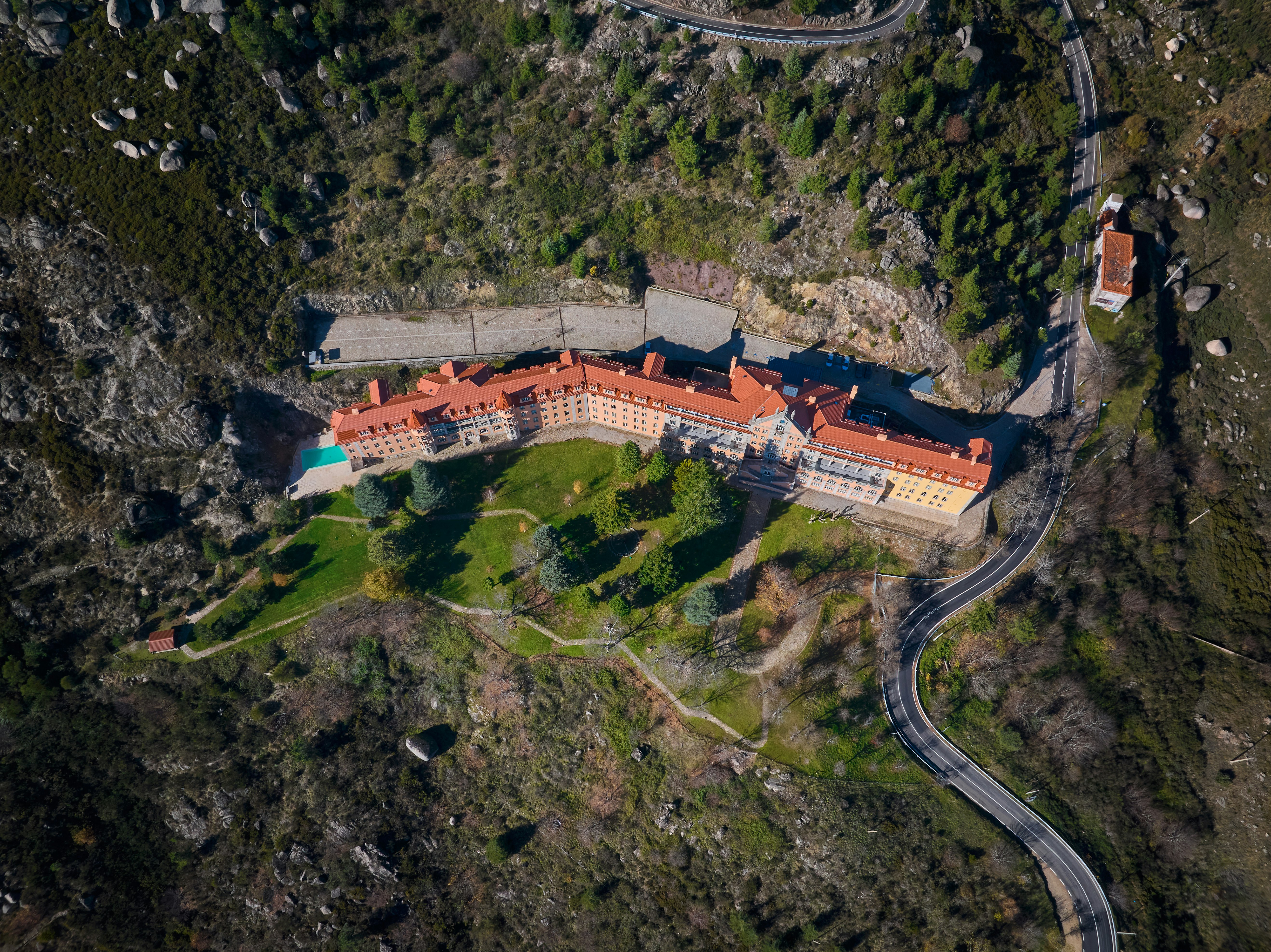 Luna Hotel Serra Da Estrela 67/70