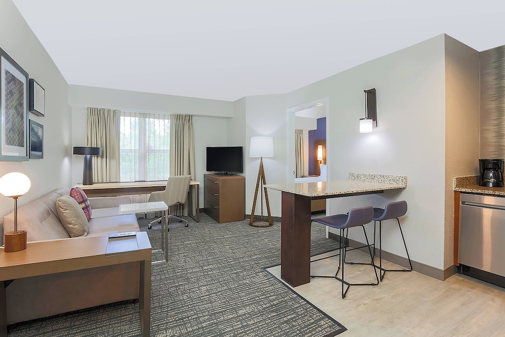 Residence Inn by Marriott Monroe 31/38