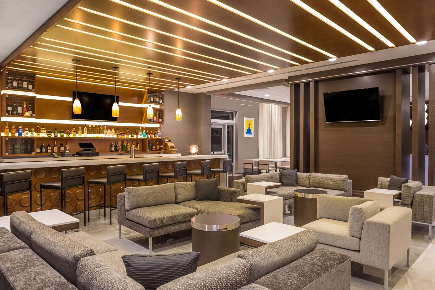 Wingate By Wyndham Miami Airport 19/37