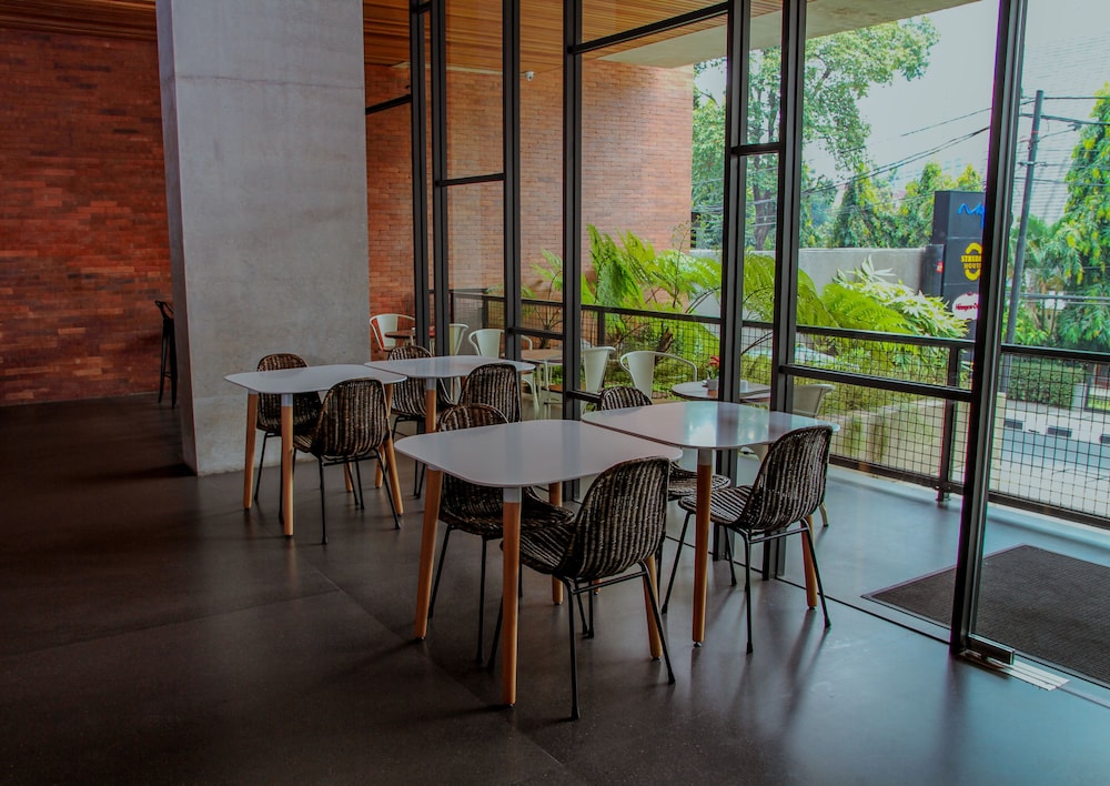 Nagomi Suites & Hotel 34/50