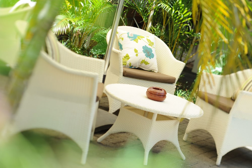 Veranda Grand Baie Hotel and Spa 42/66