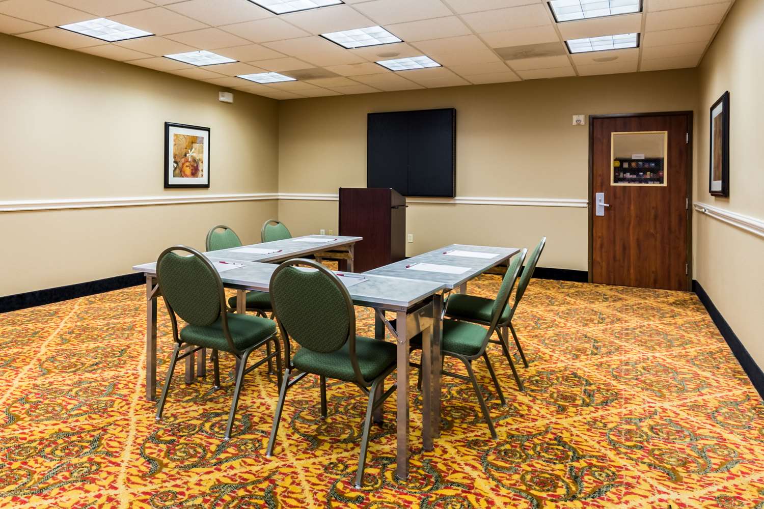 Comfort Suites Westchase Houston Energy Corridor 43/54