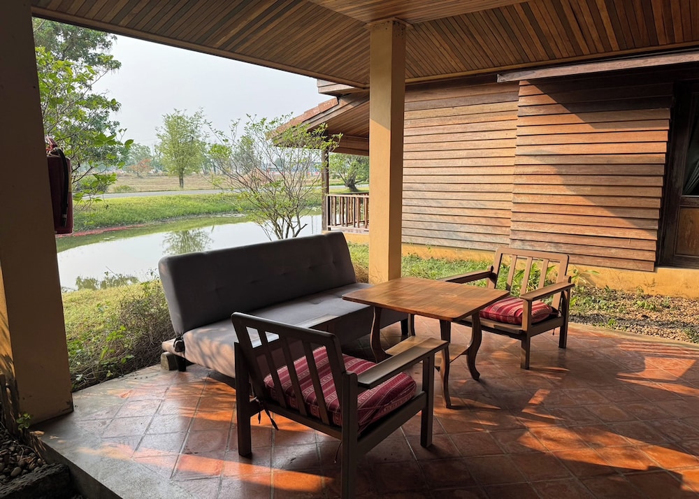 Karina Resort Chiang Mai by ZUZU 108/132