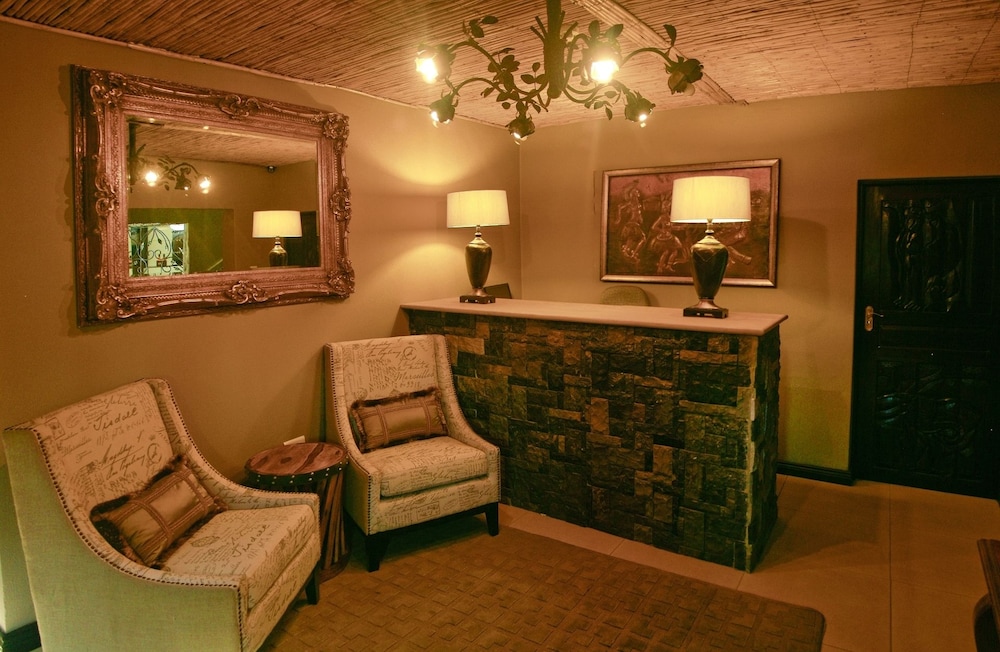 Eco Park Lodge 27/45