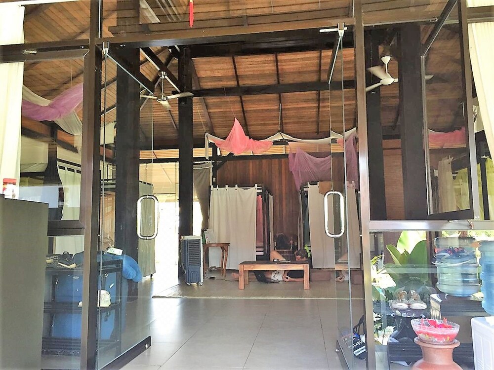Kampung Canggu 26/50