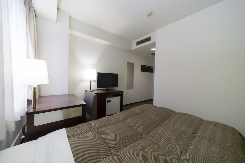 Hotel S-Plus Hiroshima Peace Park 16/47