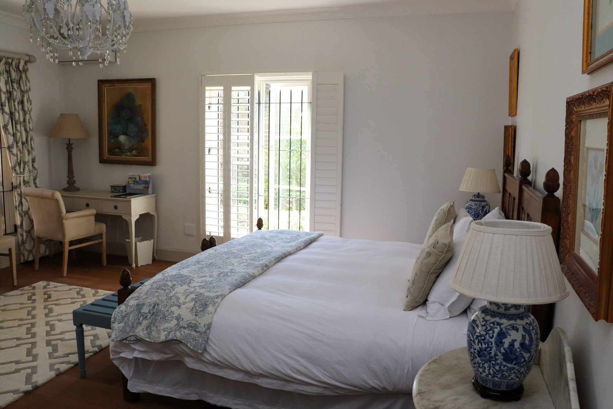1 BEDROOM, LUXURY, SUITE