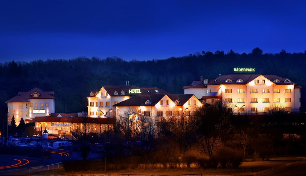 Sieben Welten Hotel & Spa Resort 44/49