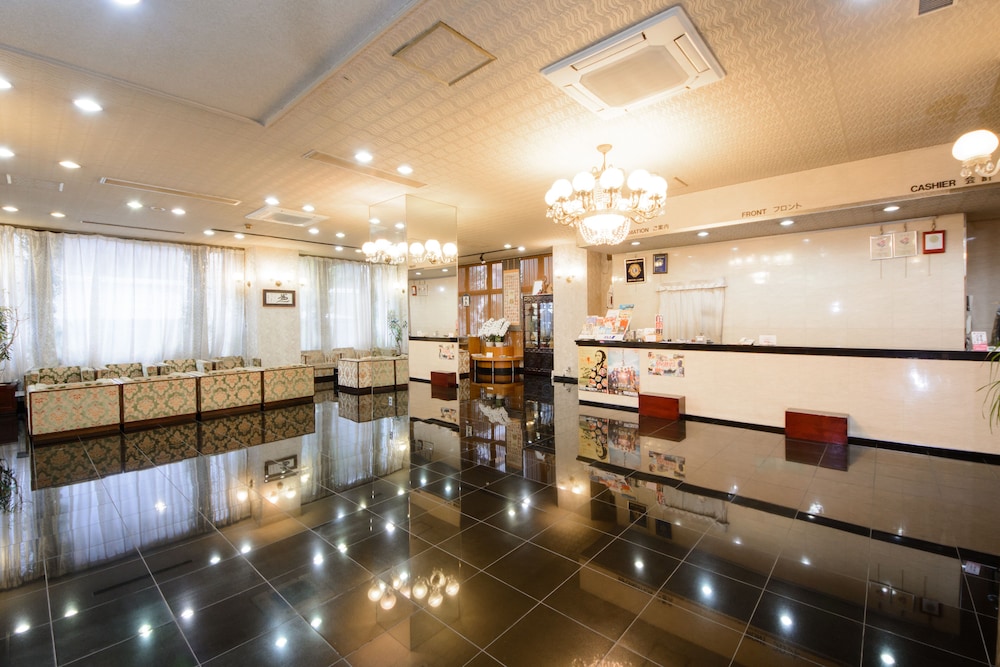 Kochi Prince Hotel 32/45