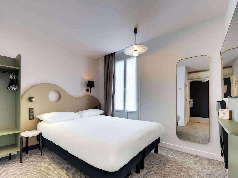 Ibis Styles Paris Cadet Lafayette 17/50