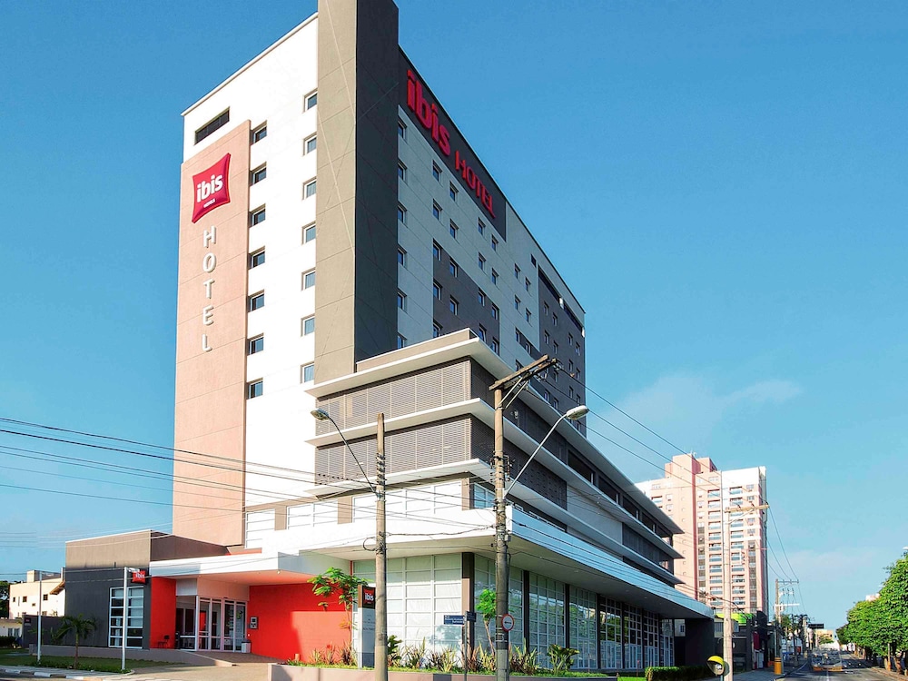 Ibis Mogi Das Cruzes Shopping 1/49