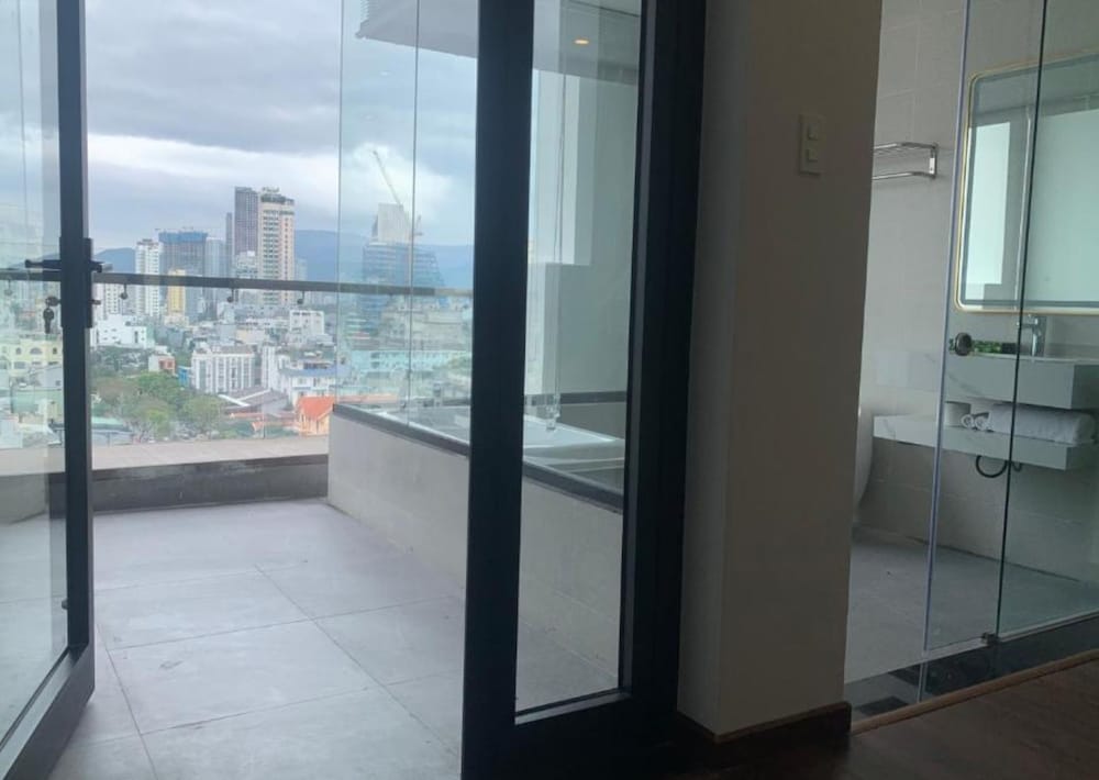 Richico Apartments And Hotel 47/82