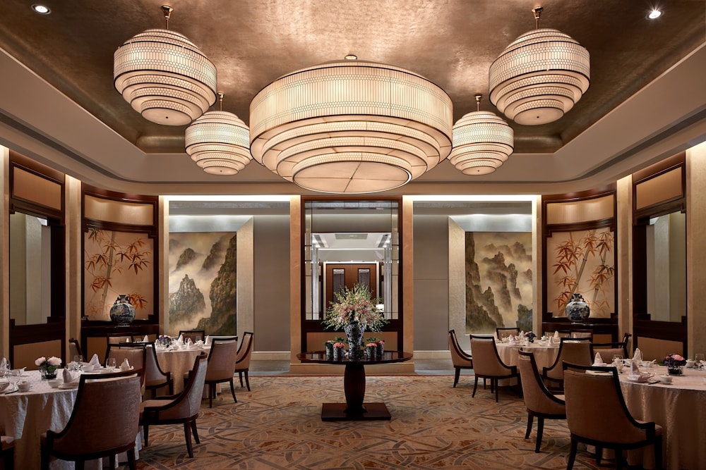 Shangri-La Nanchang 33/49