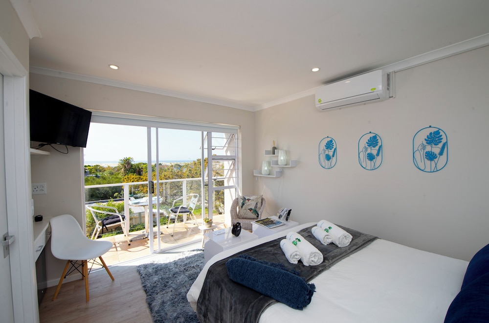 Thanda Vista - Bed And Breakfast 12/50