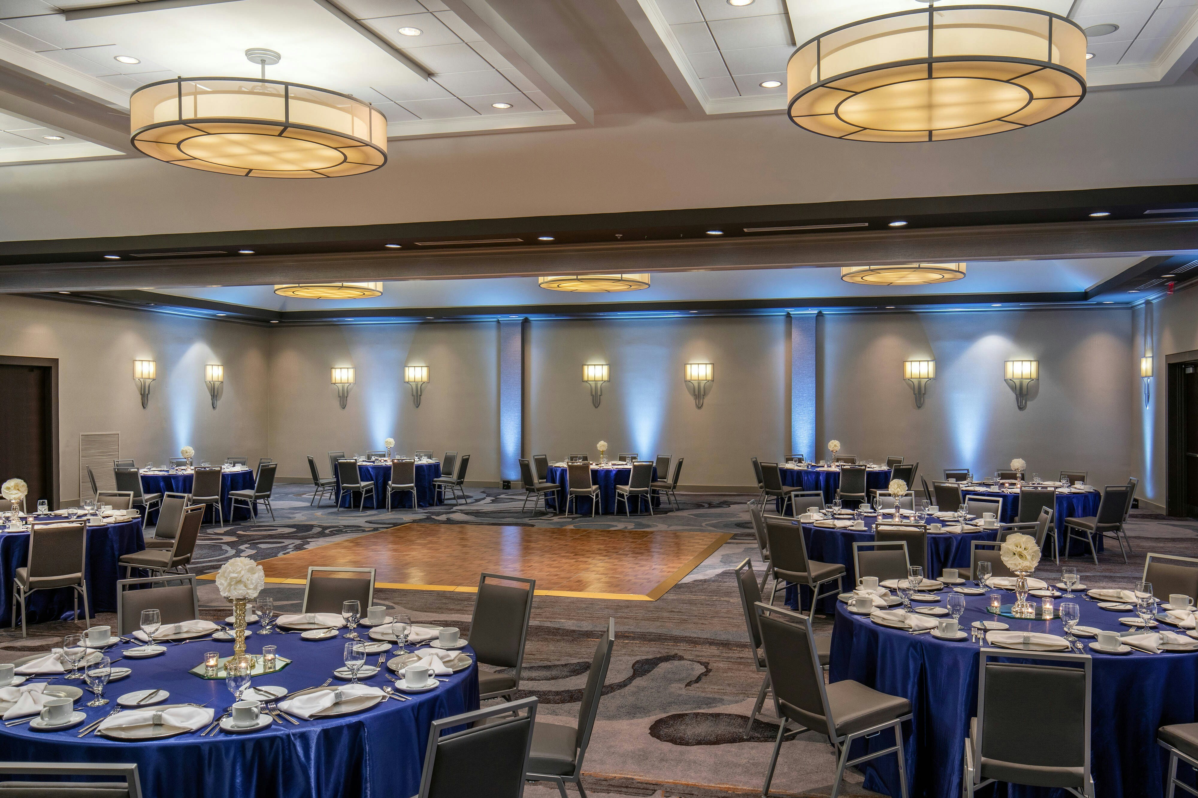 Delta Hotels by Marriott Chesapeake Norfolk 13/19