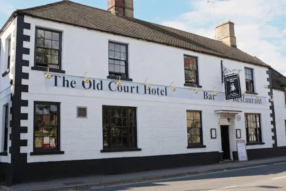 The Old Court Hotel 1/41