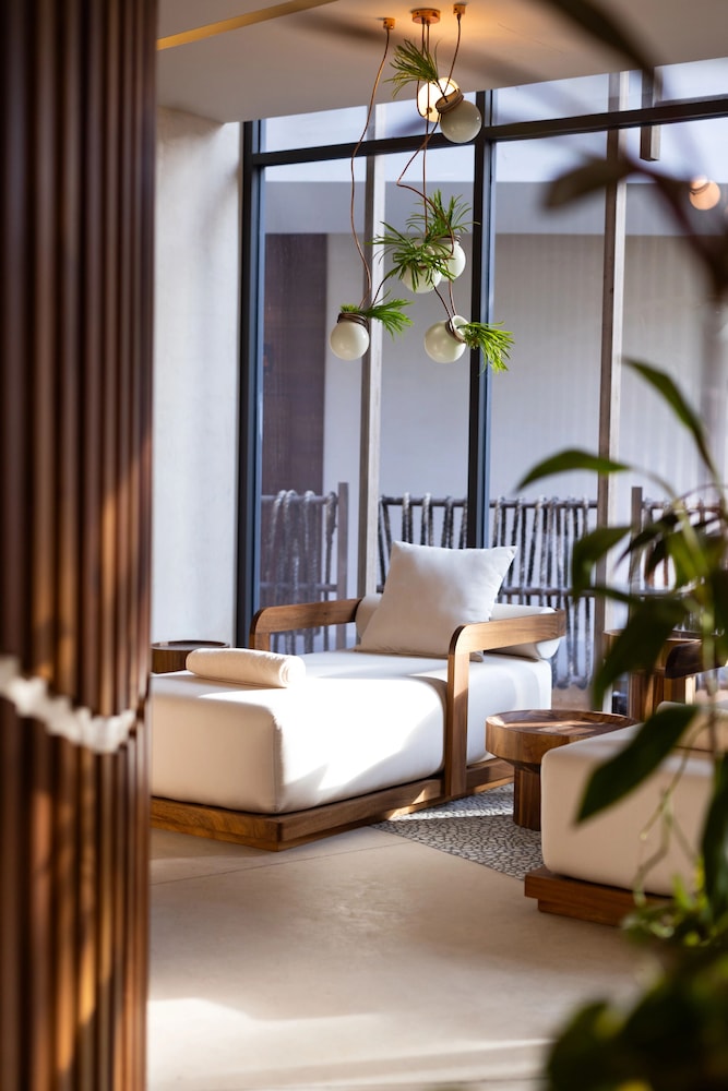 Secrets Tulum Resort & Beach Club - Adults Only - All Inclusive 28/47