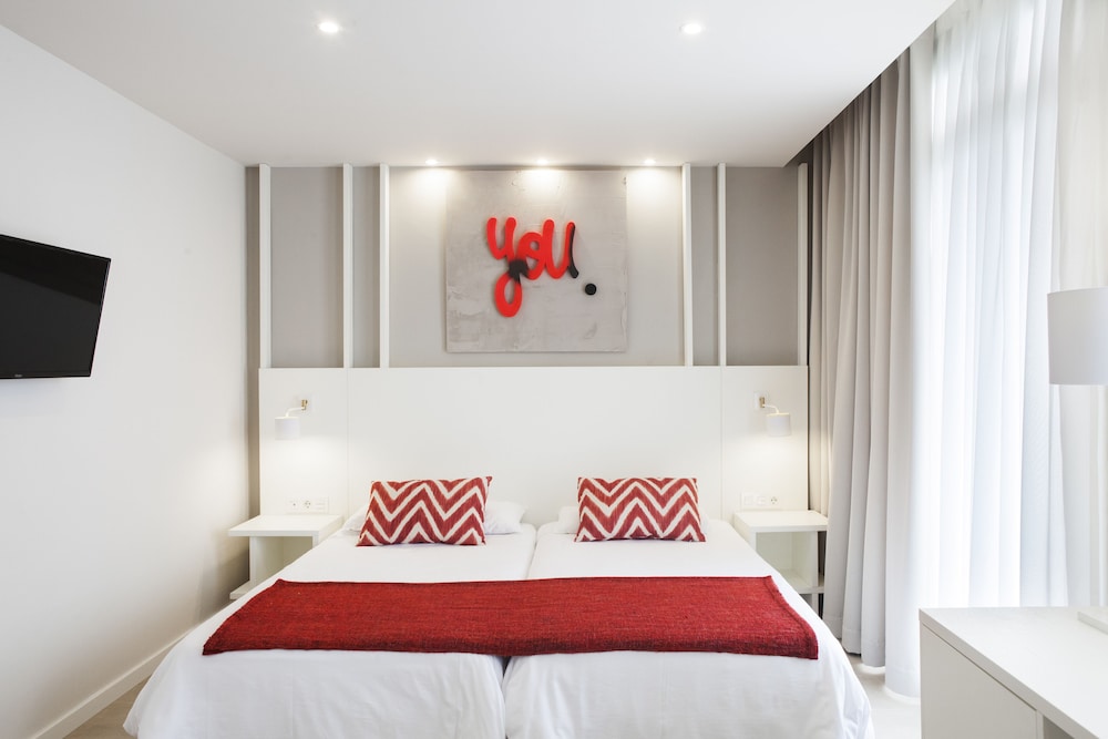 STANDARD, SINGLE, DOUBLE BED
