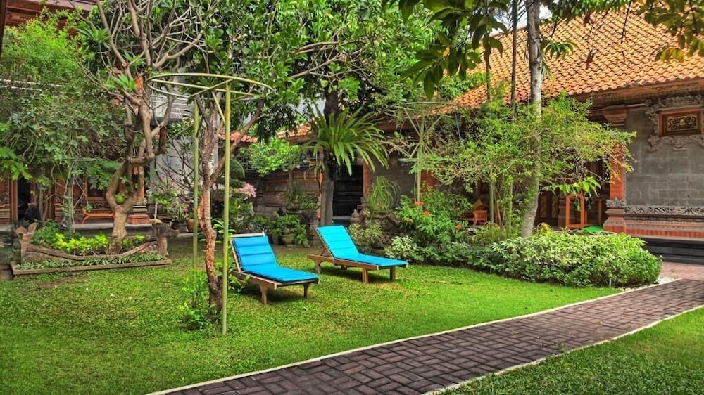 Masainn Hotel Kuta 15/41