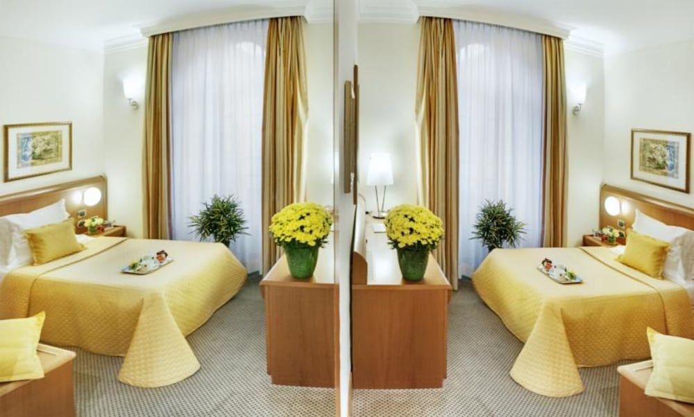 Ponte Sisto Hotel 45/74