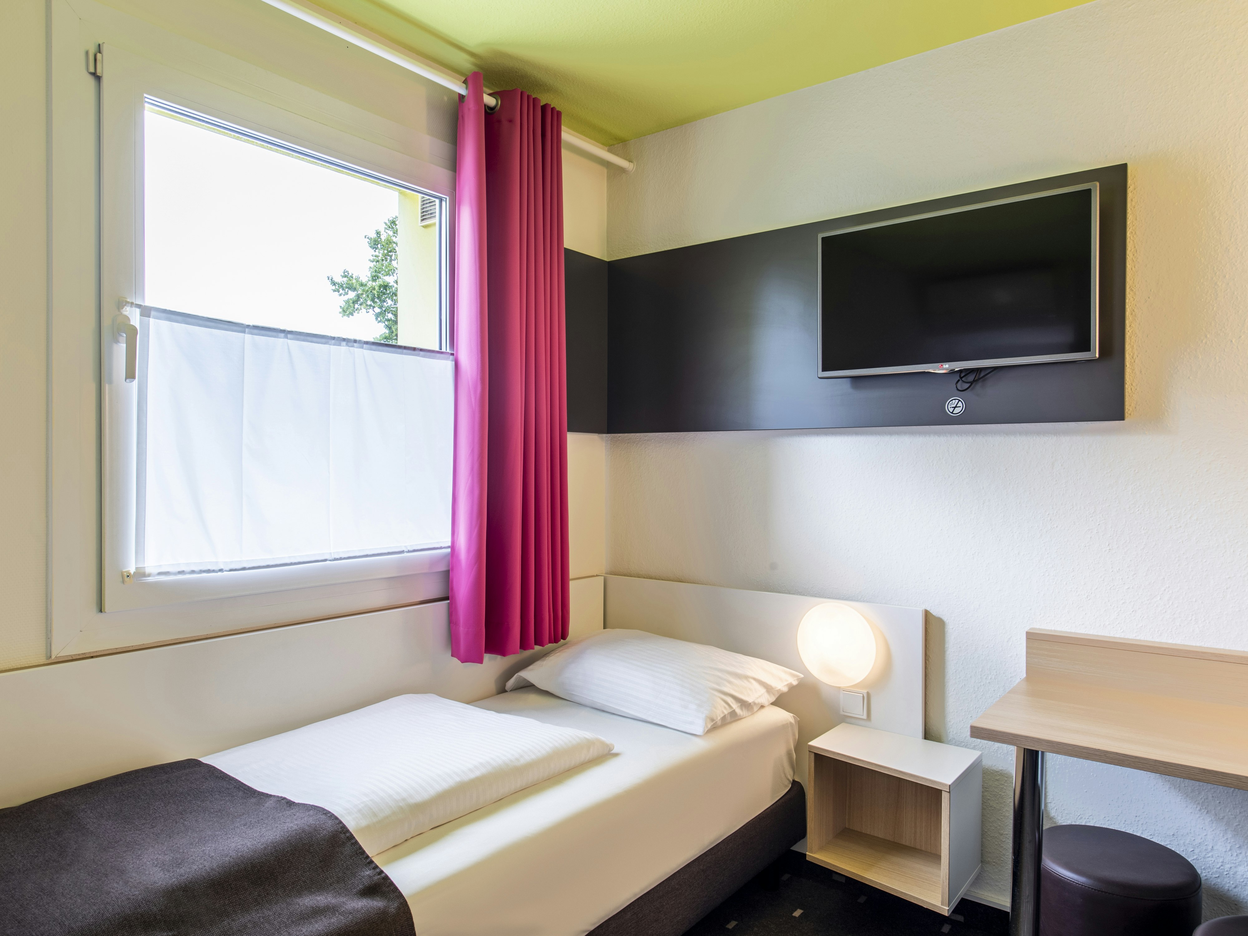 B&B Hotel Ingolstadt 10/31