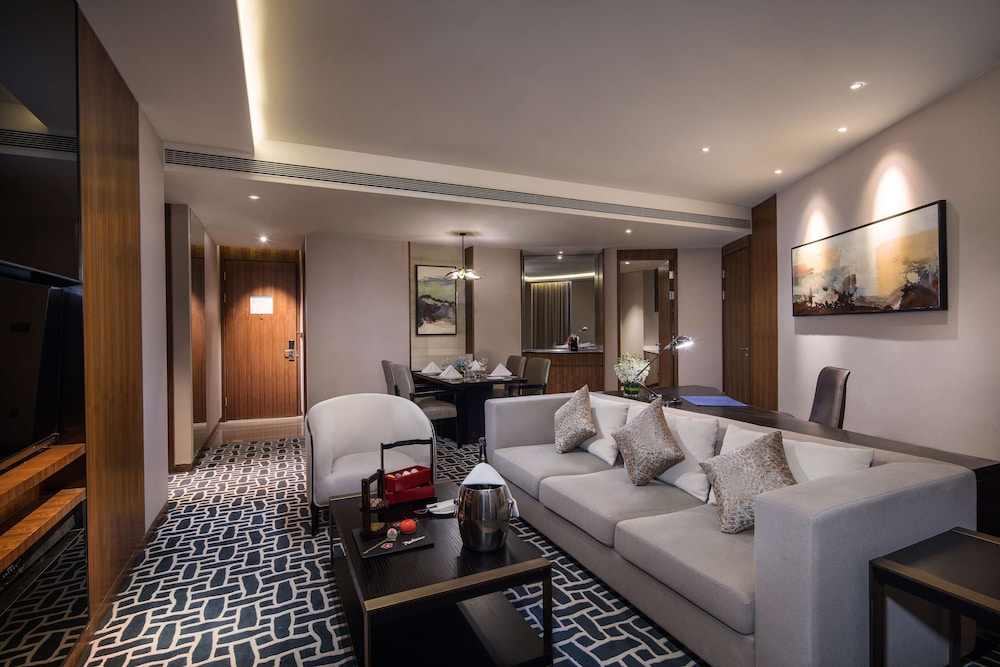 Radisson Blu Zhengzhou Huiji 27/58
