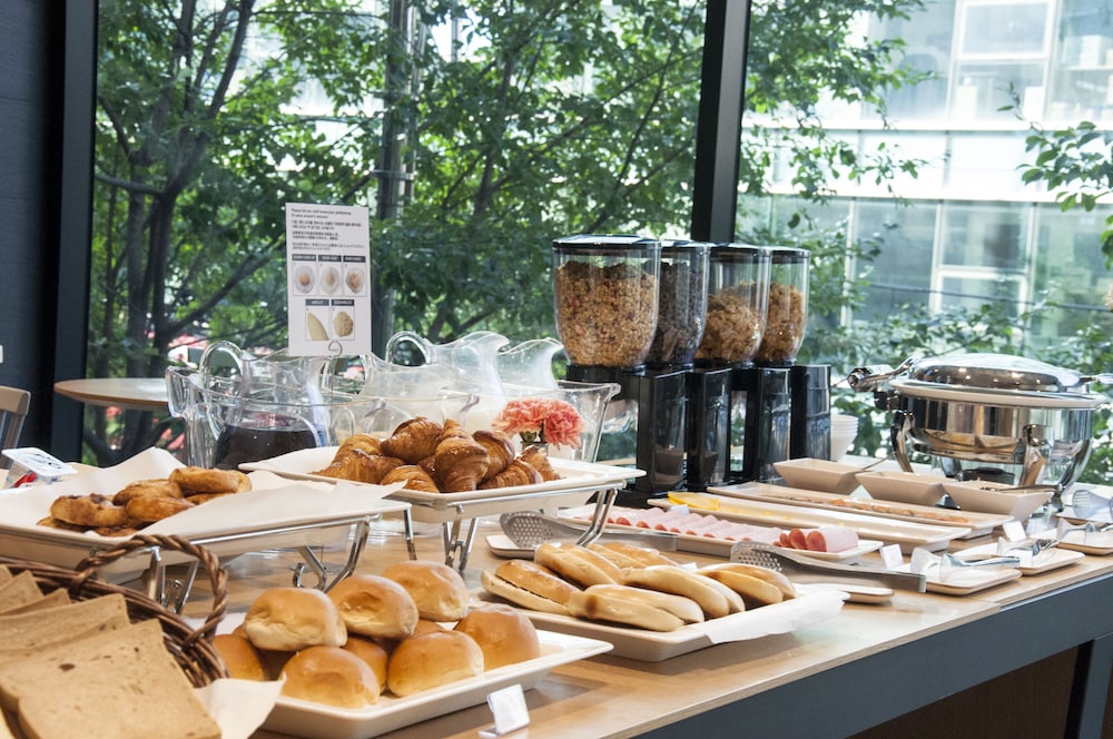 G2 HOTEL MYEONGDONG 49/63