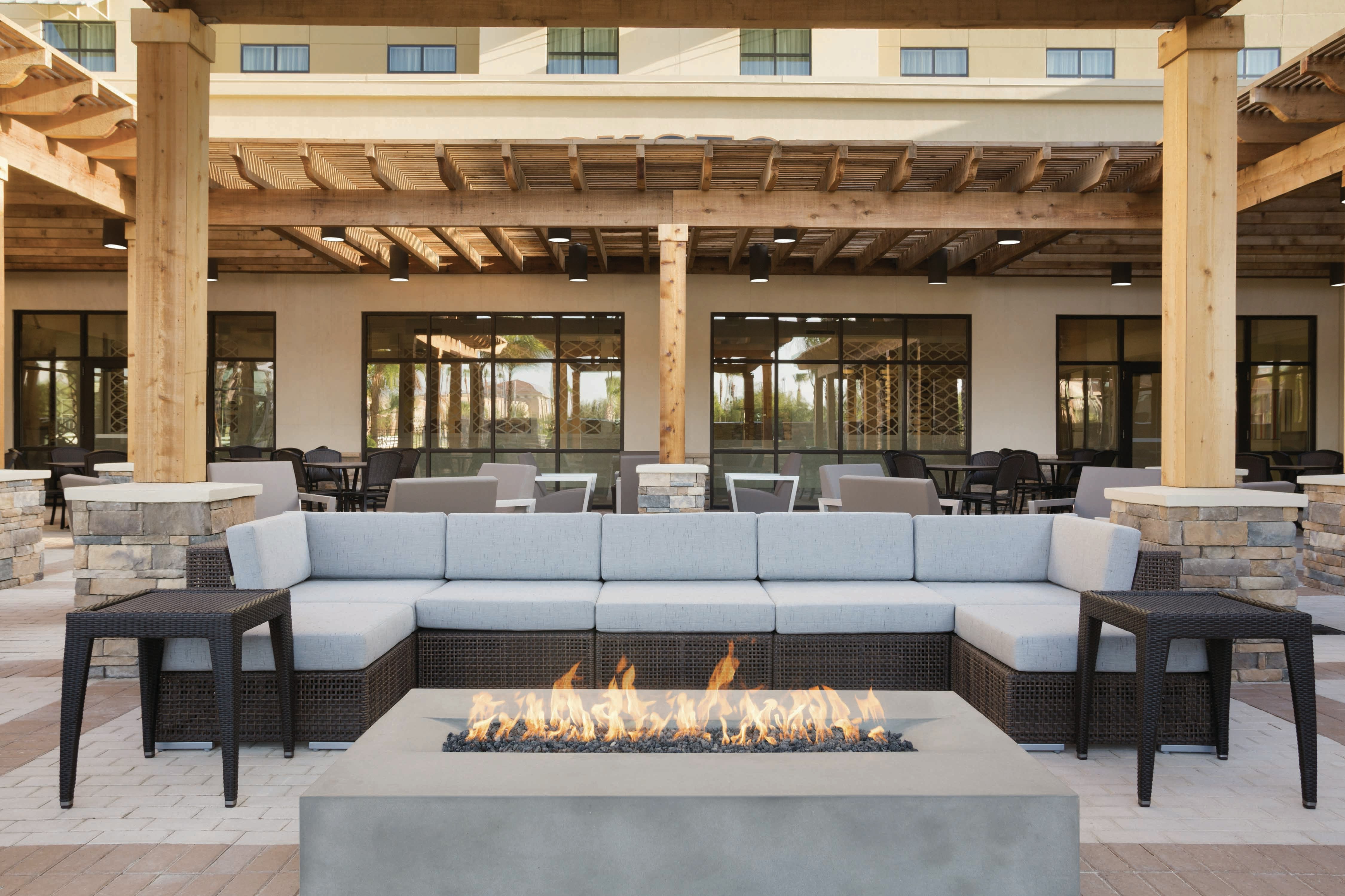 Embassy Suites By Hilton Mcallen Convention Center 12/56