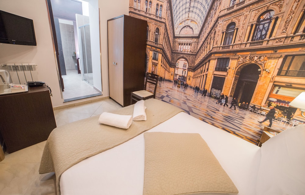 Bed Breakfast Chiaia 32 17/50