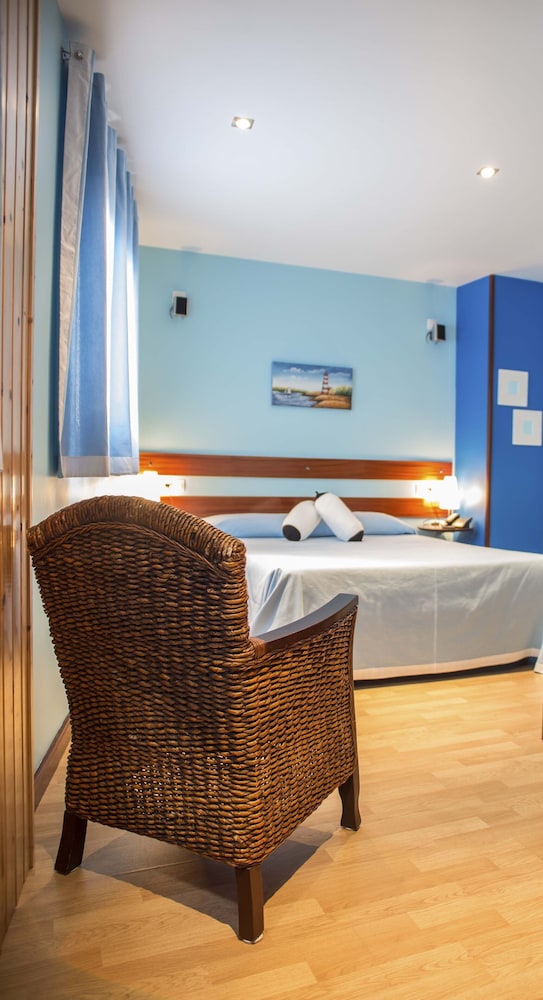 Hotel A. G. Porcillan 5/46