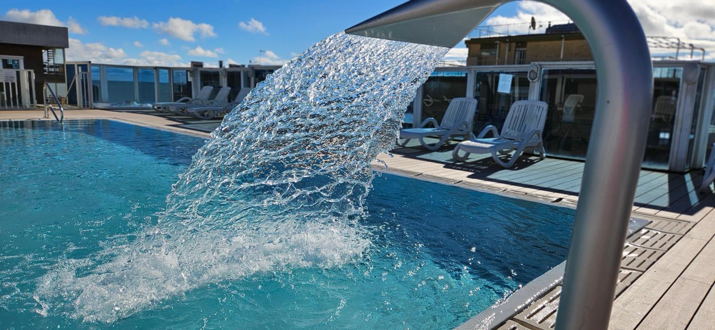 Hotel Soleblu 74/100