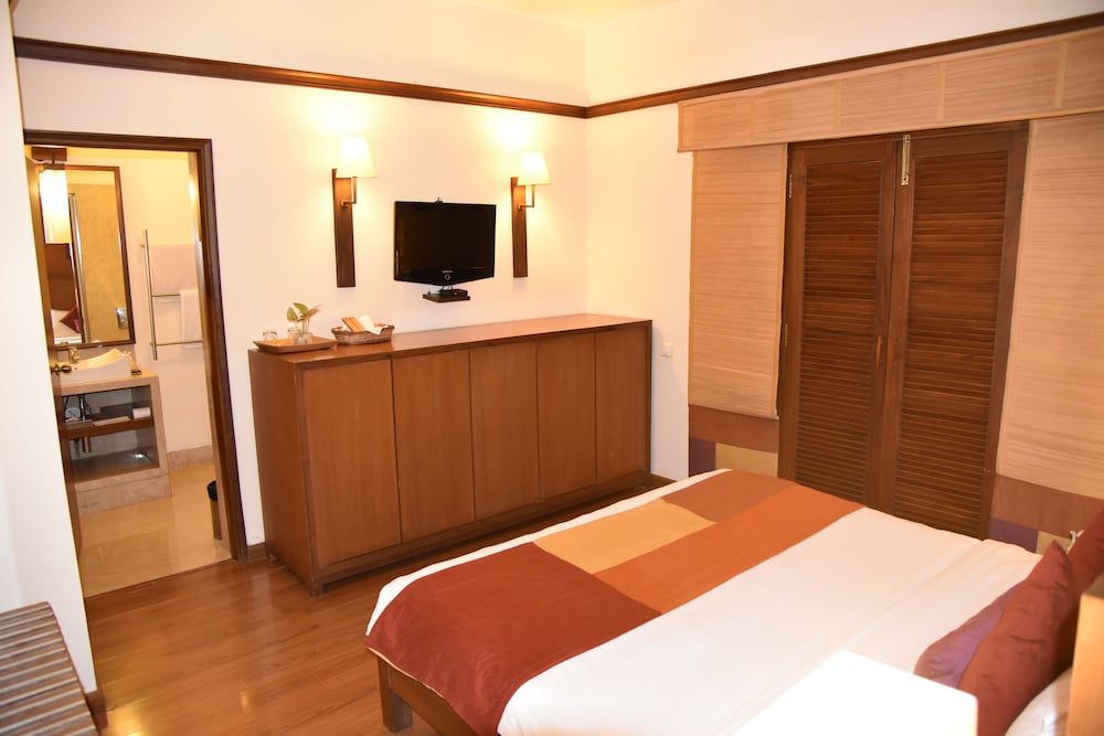 Angsana Oasis Spa and Resort 7/73