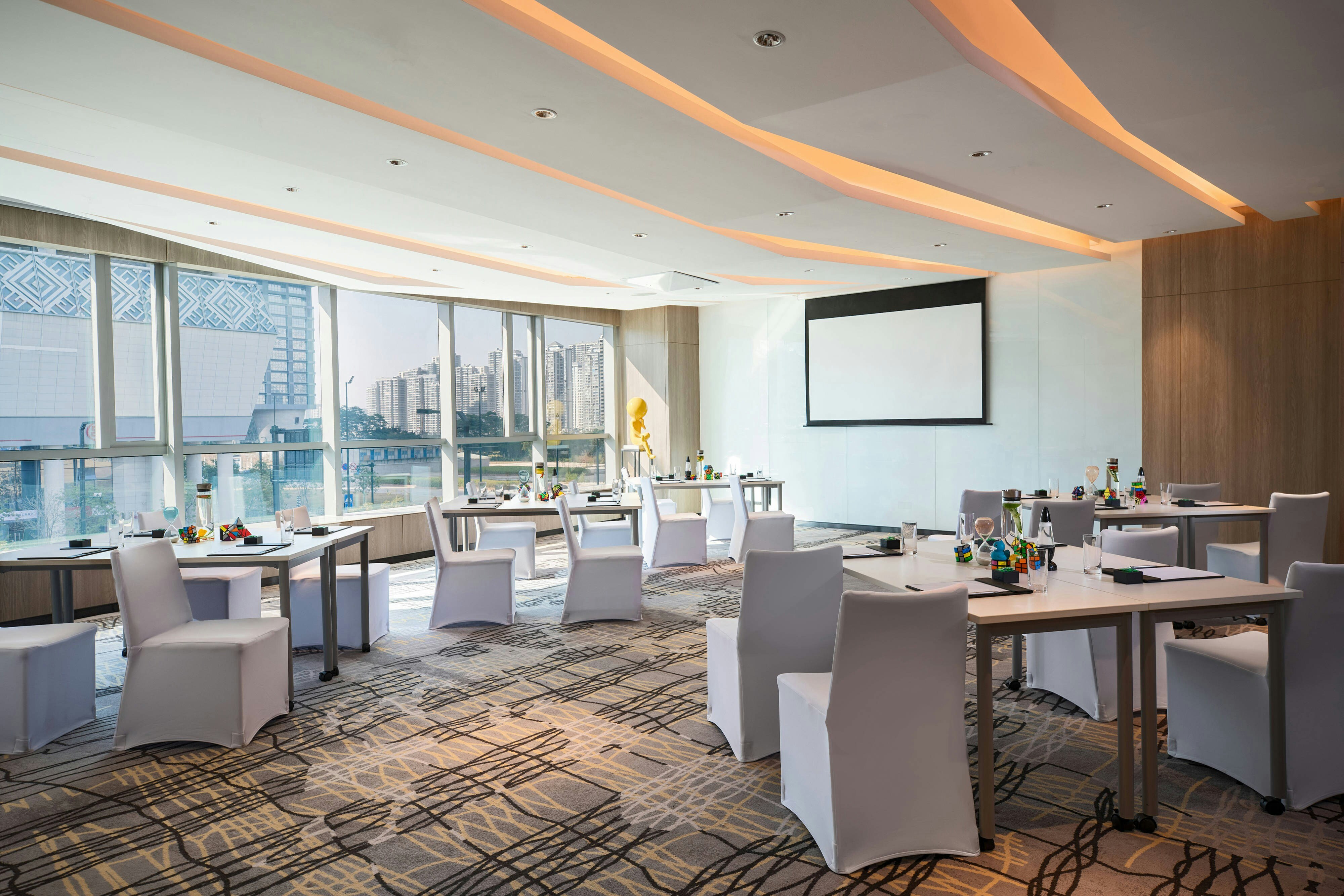 Renaissance Nanning Hotel 17/23