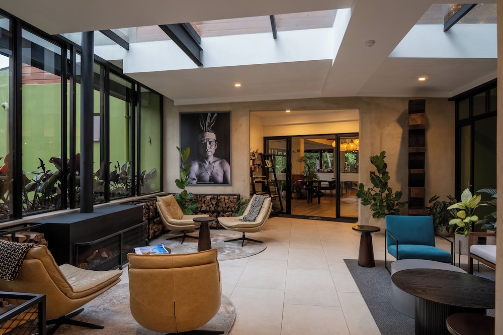 Koora Hotel a Cloud Forest Hotel By Sandglass 40/60