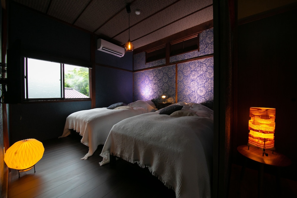 Okamotoya Ryokan 13/50