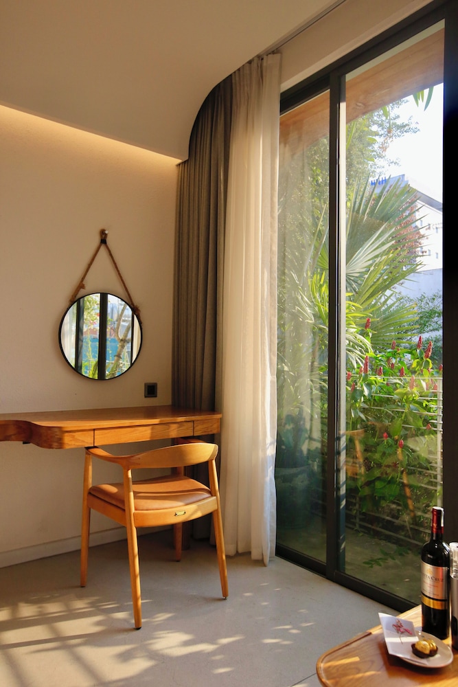 Cityhouse - City Oasis 4/50