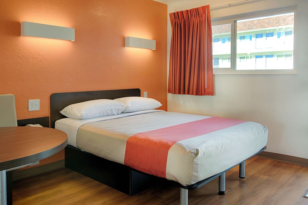 Motel6 Mammoth Lakes, CA 31/55