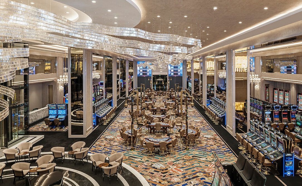 Kaya Palazzo Resort Casino Kyrenia 27/37