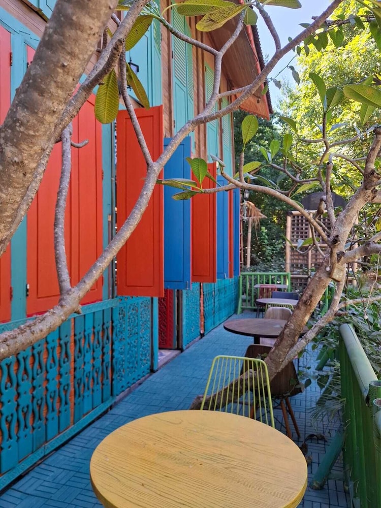 Bleu Verde I Am Colors 64/79