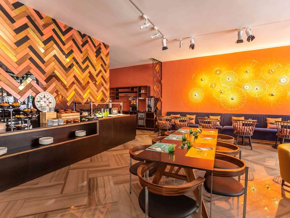 Aparthotel Adagio Casablanca City Center 63/79