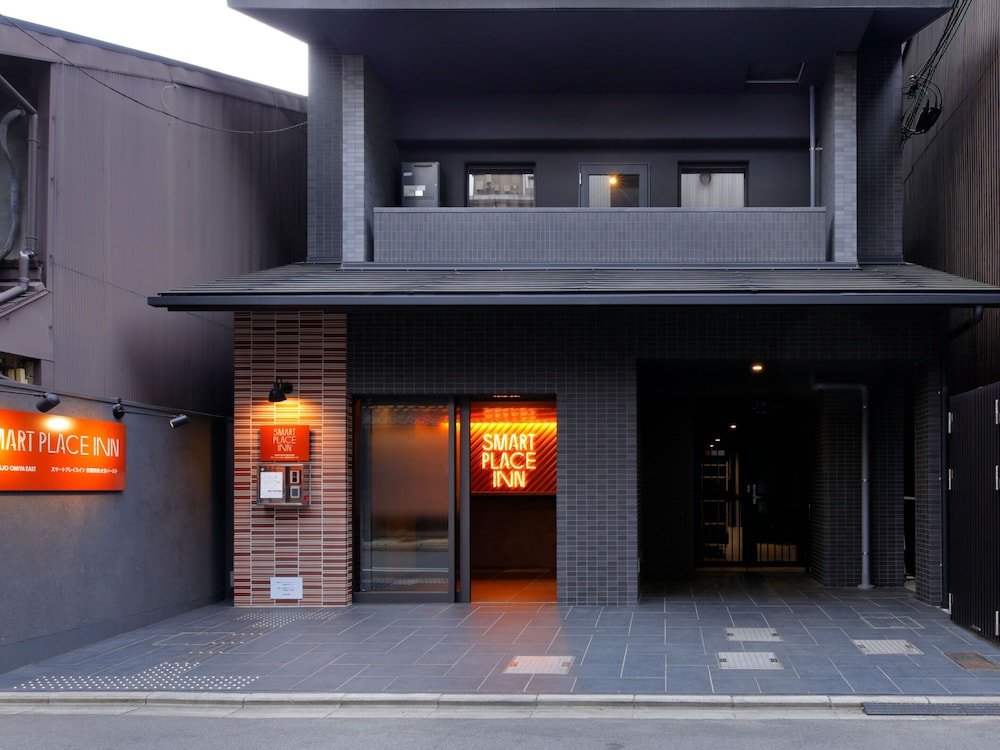 Smart Place Inn Kyoto Shijo Omiya East 2/52