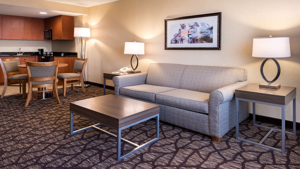Holiday Inn Hotel Suites Warren 27/53