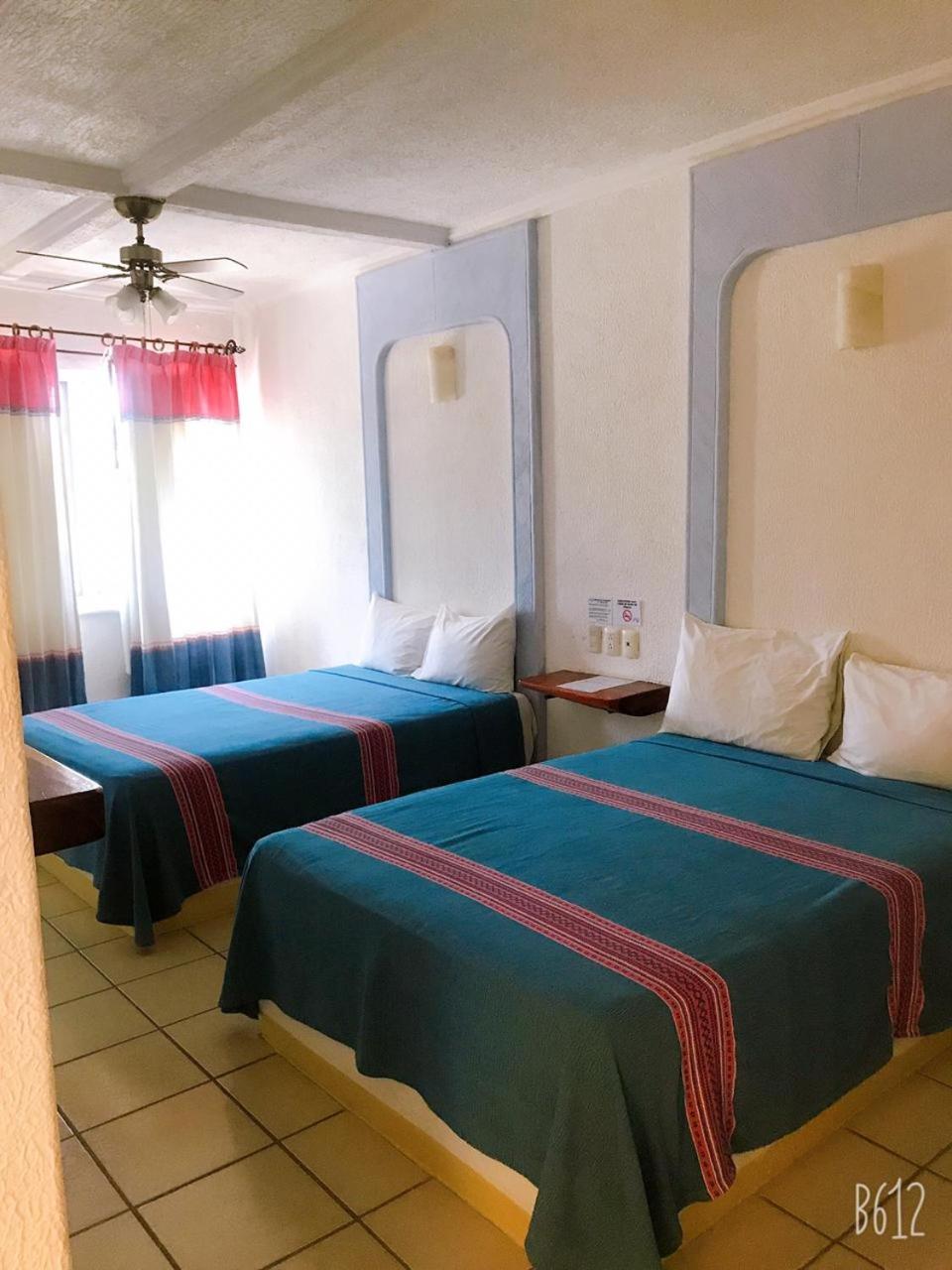 Hotel Careyes Puerto Escondido 21/50