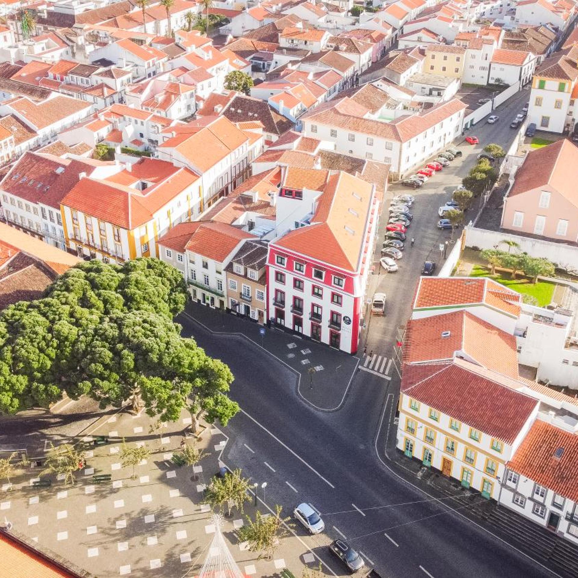 Residencial Monte Brasil 26/29