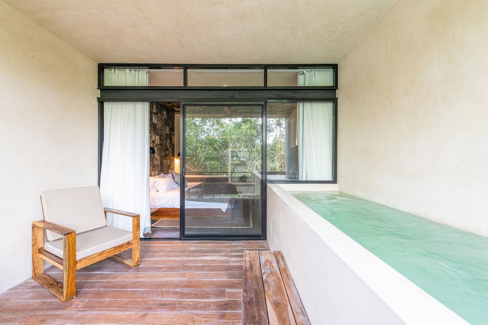 Irie Tulum Boutique Hotel 28/50