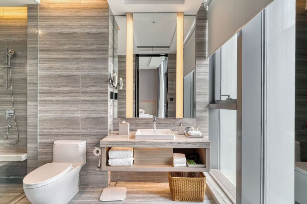 Courtyard By Marriott Hangzhou Xihu 45/50