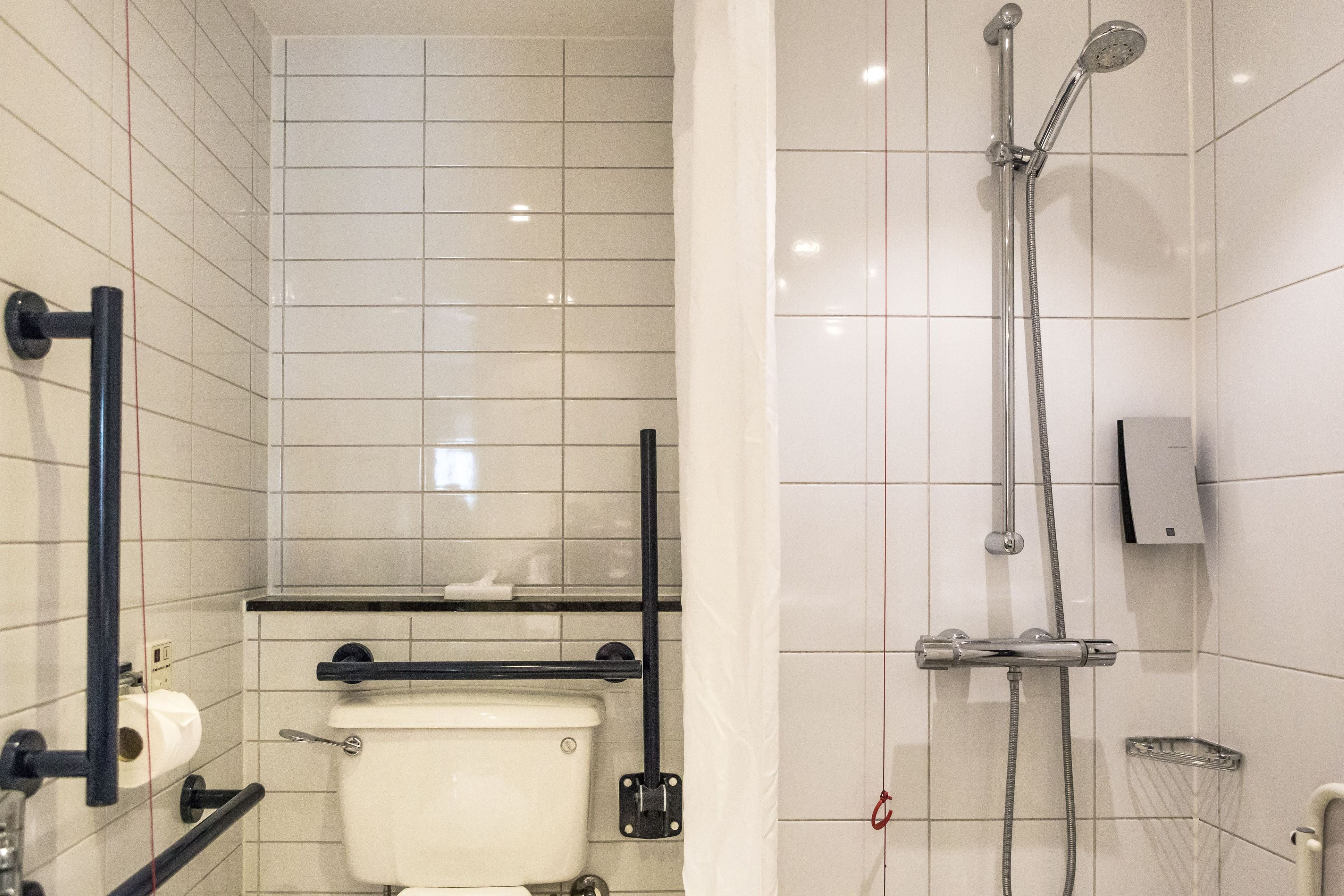 Room, Double Bed, Accessible, HOLIDAY INN EXPRESS COLCHESTER 10/10