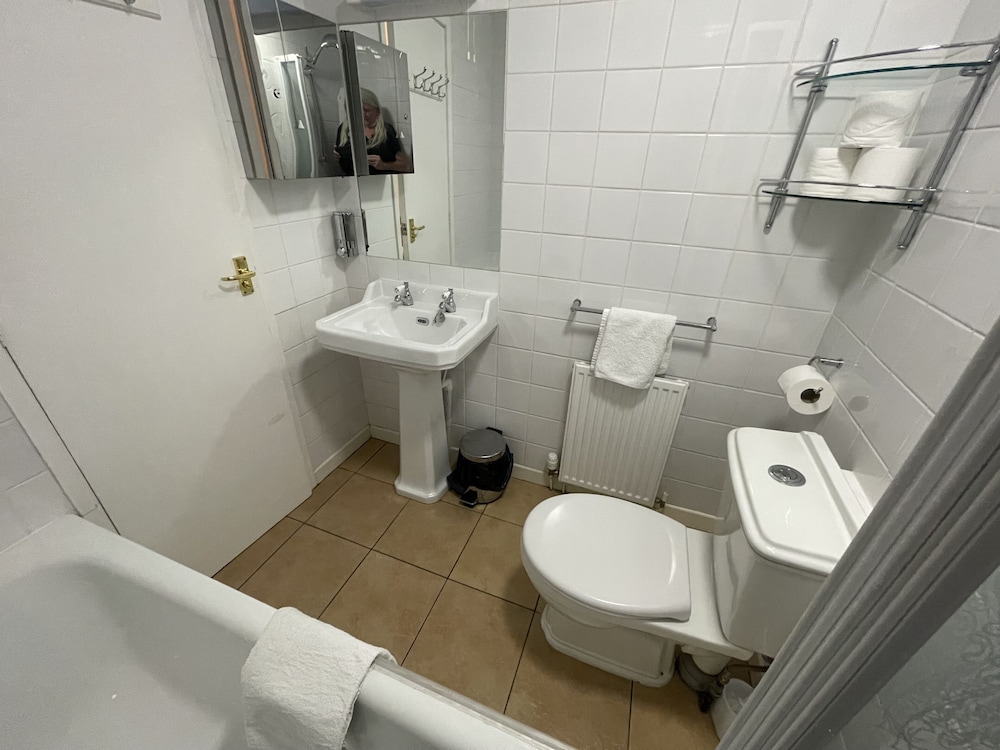 Llandudno Hostel 48/50