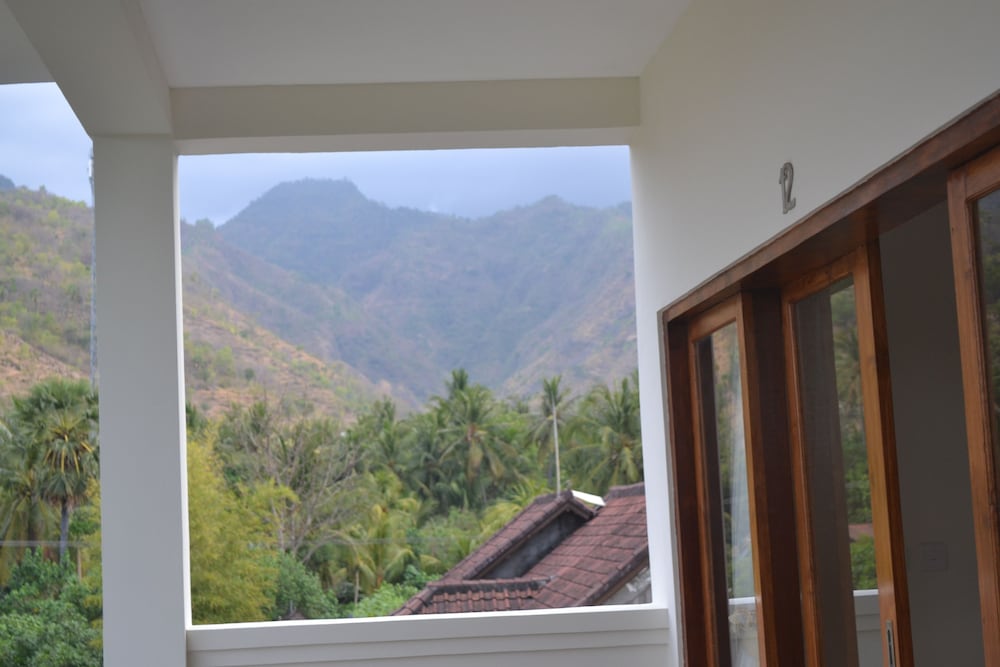 Master Homestay 11/29
